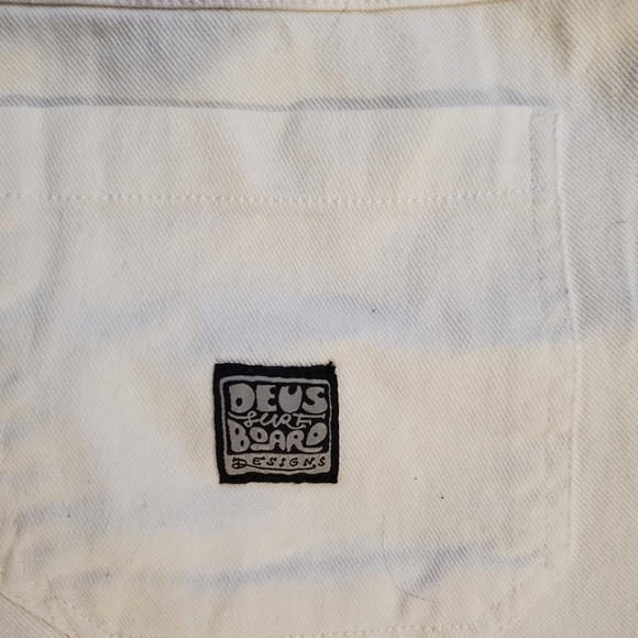 Deus Ex Machina Shorts - Picture 7 of 9